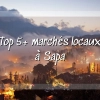 Top 5+ marchés locaux à Sapa : immersion dans le Vietnam authentique
