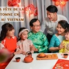 Fêter la fête de la mi-automne en famille au Vietnam: un voyage au cœur des traditions