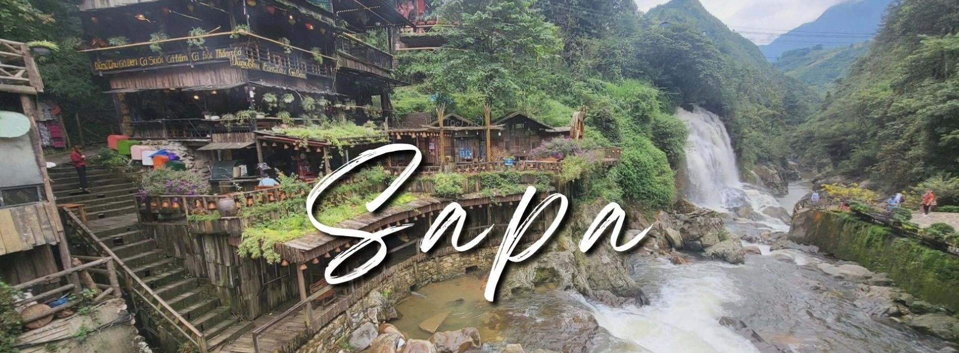 Top 5+ marchés locaux à Sapa : immersion dans le Vietnam authentique