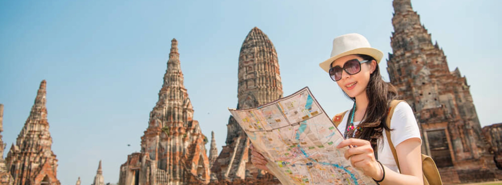 Budget prévoir pour un solo trip en Thaïlande de 10 jours