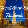 Circuit Nord-Est Thaïlande: Circuit nature et randonnée dans l’Isan