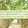 Lo Lo Chai et Quynh Son élus “Meilleurs Villages Touristiques du Monde 2025”