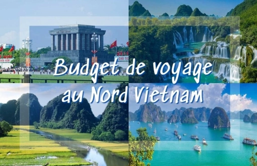 Budget de voyage au Nord Vietnam : combien prévoir par jour ?