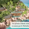 Les premiers hôtels vietnamiens reconnus par le Michelin en 2025
