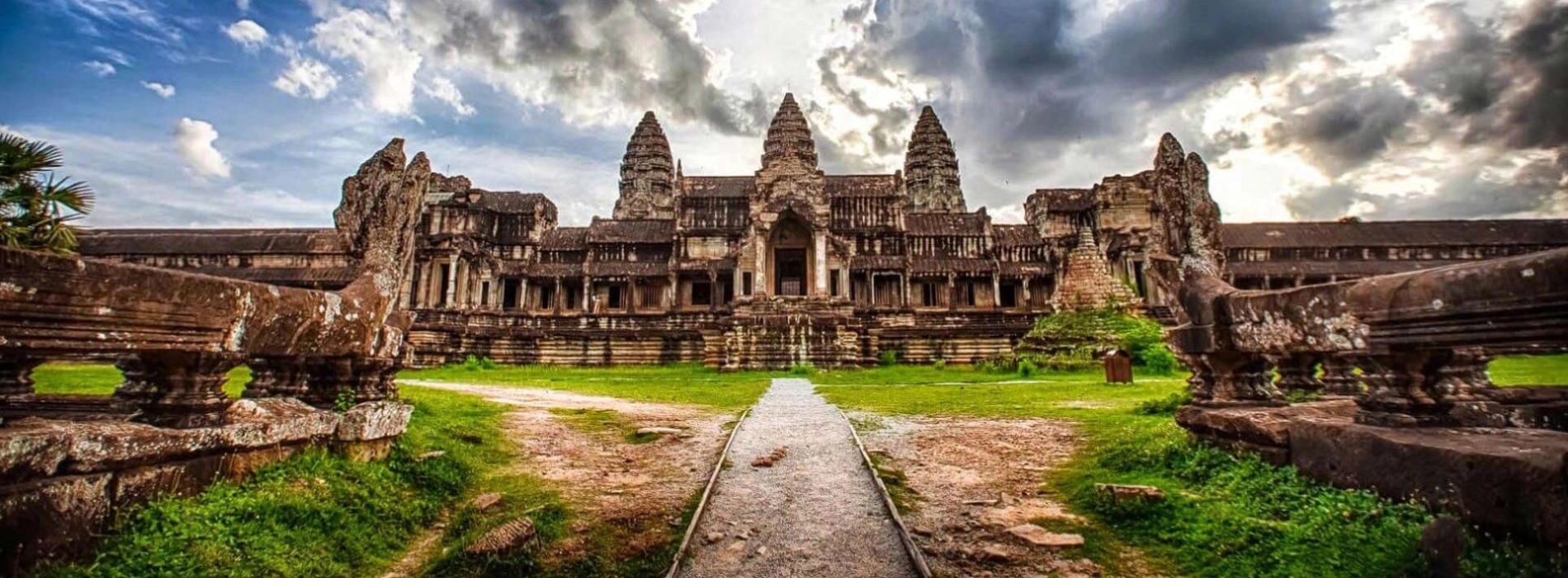 Budget pour un voyage combiné Thailande-Cambodge 2 semaines