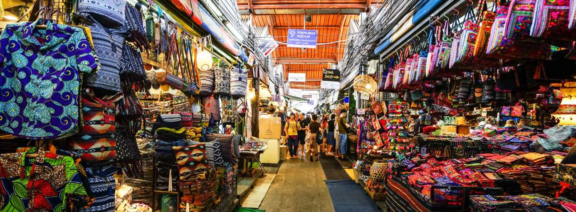 Guide du shopping pas cher à Bangkok : astuces et bonnes adresses