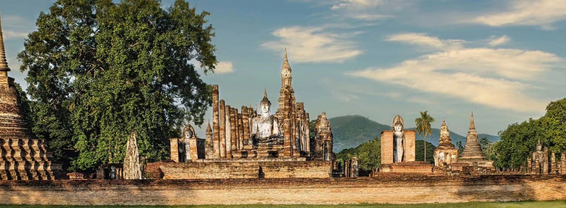 Voyage combiné Thaïlande-Cambodge sans avion: L'aventure terrestre ultime