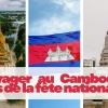 Voyager au Cambodge lors de la fête nationale: Que faire et voir