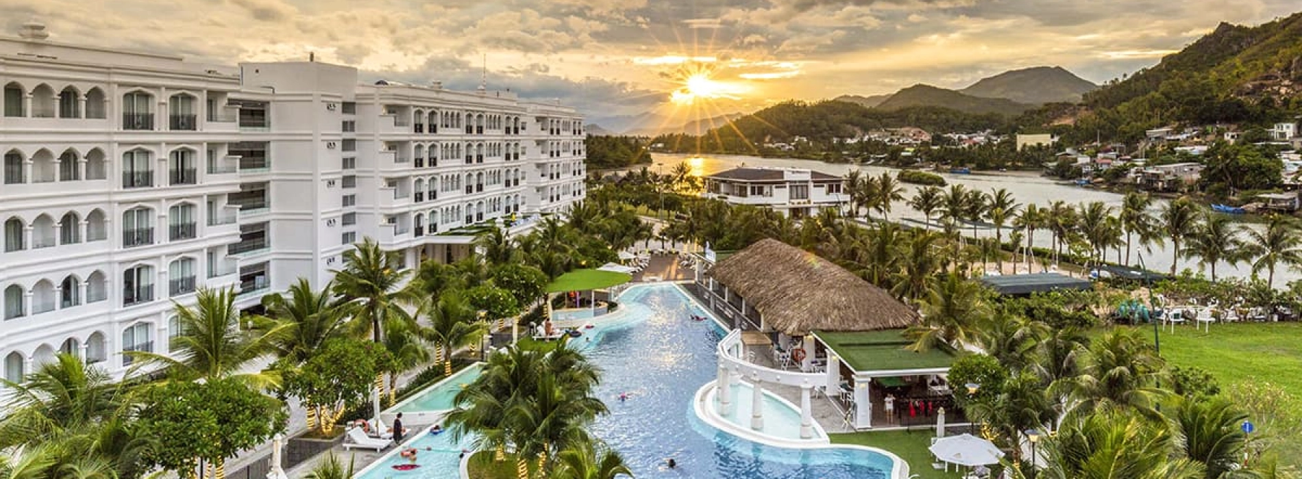 Top 10 des hôtels écologiques au Vietnam en 2025: hébergements verts et durables