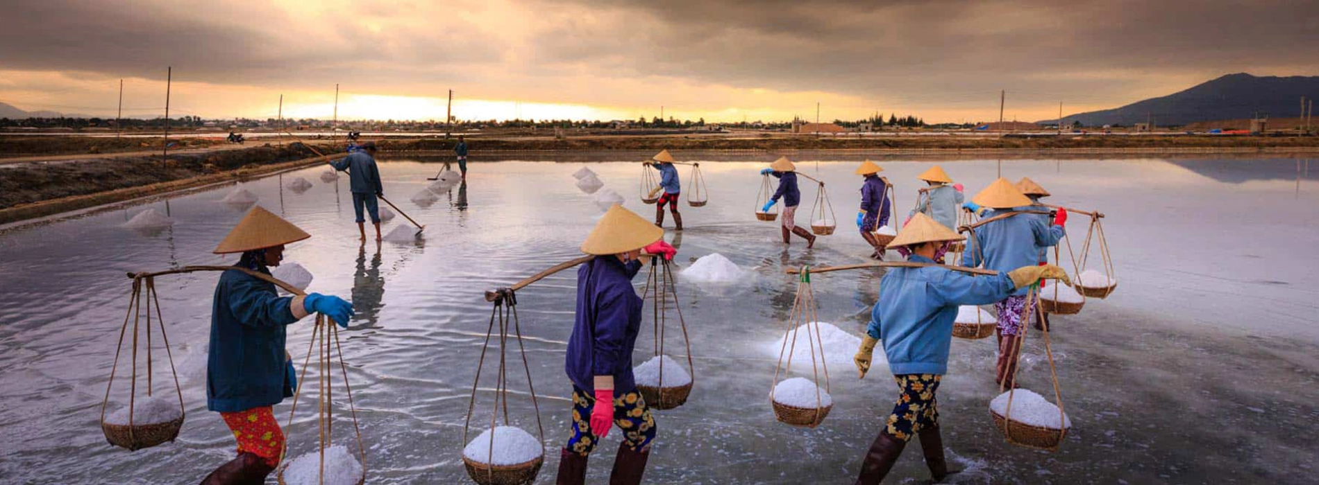 Voyager au sud Vietnam pas cher: À lire pour économiser votre budget