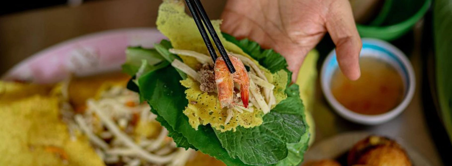 Voyage culinaire dans le Sud du Vietnam : Saveurs du Mékong