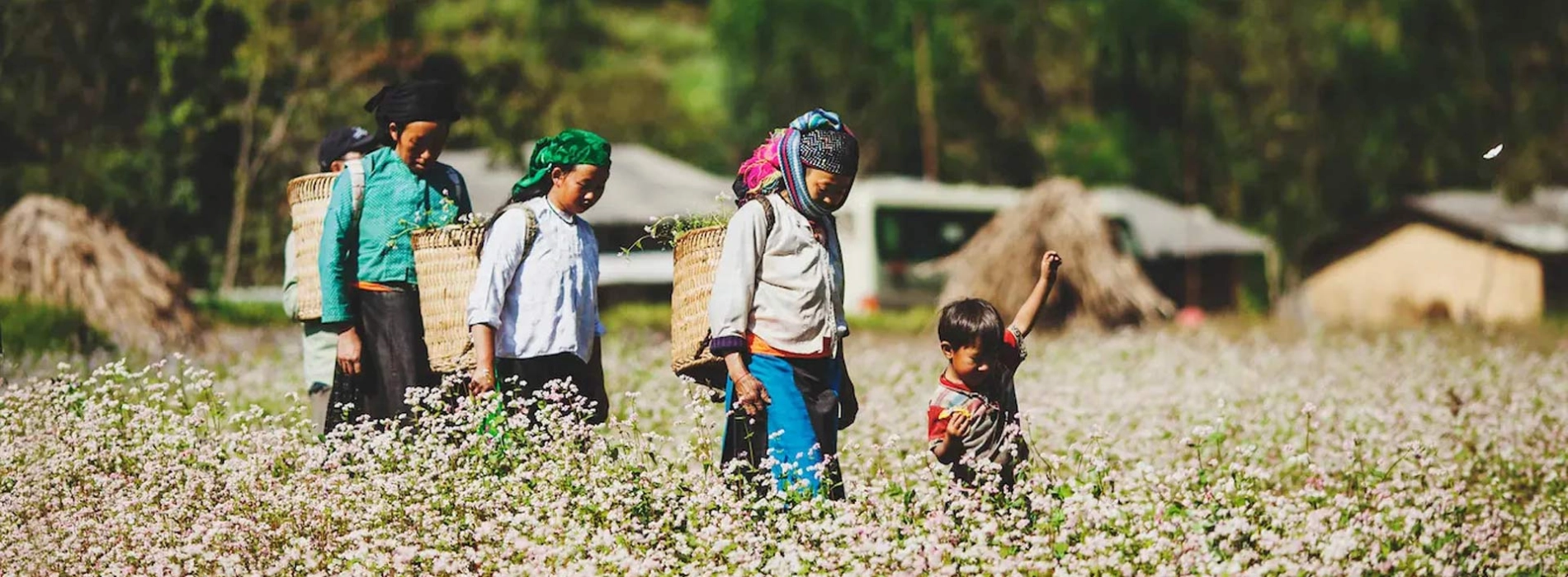 Voyage au Vietnam avec enfants une semaine pas cher : Comment économiser?