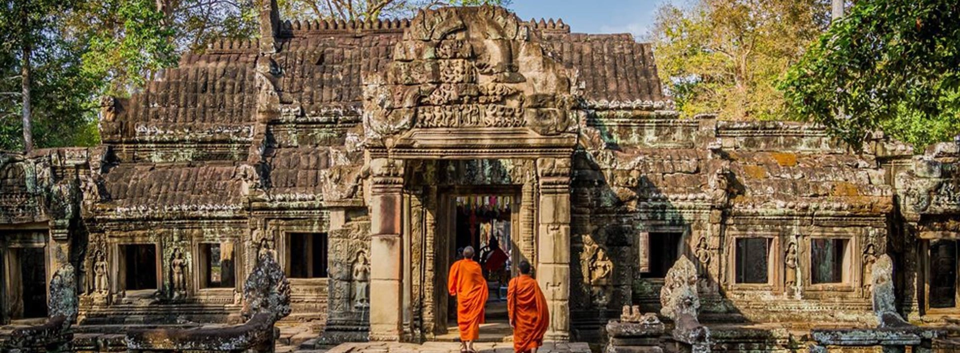 Cambodge ou Vietnam : Quelle destination choisir en 2026 ?