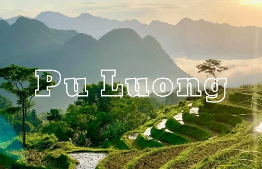 Pu Luong : la meilleure destination nature au Vietnam en 2026