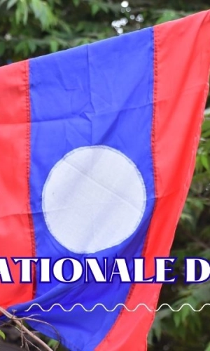 Fête nationale du Laos : Célébration et traditions uniques en 2/11
