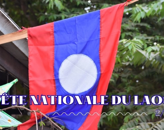 Fête nationale du Laos : Célébration et traditions uniques en 2/11