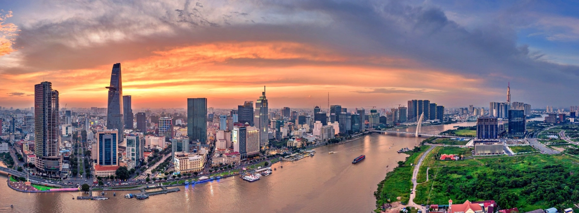 Top 10 destinations au Vietnam à visiter en hiver - Guide complet 2025