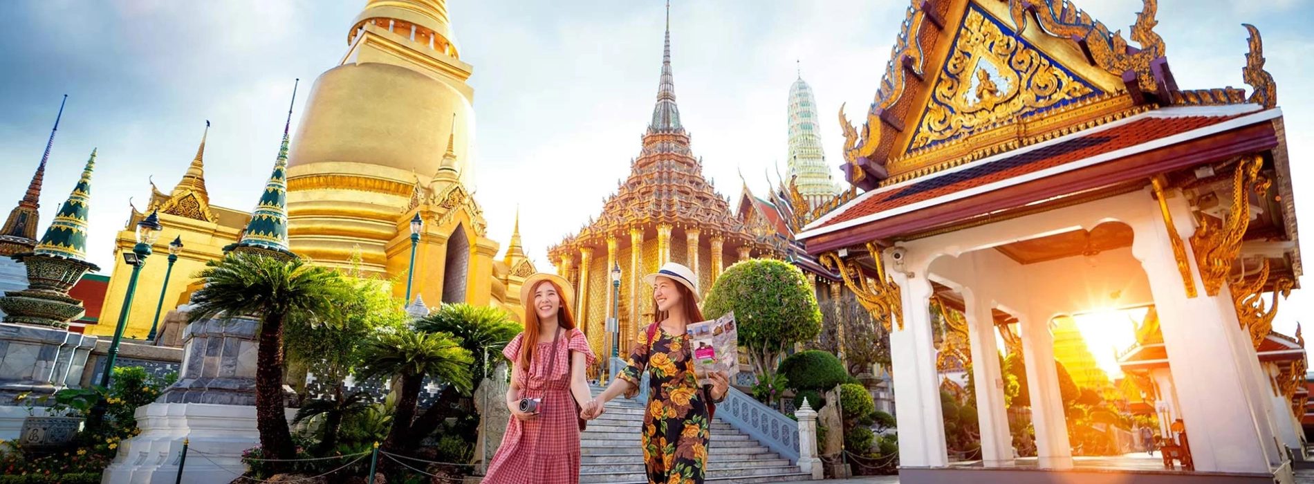 Est-ce que voyager en Thaïlande en décembre est cher ?