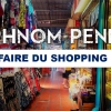 Faire du shopping à Phnom Penh : expérience incontournable pour voyager au Cambodge
