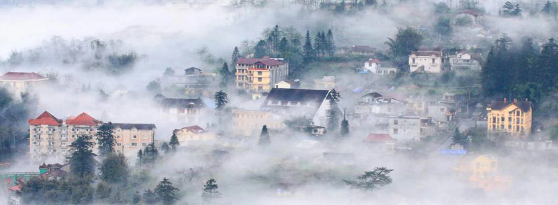 Itinéraire recommandé de voyage au Nord Vietnam en hiver