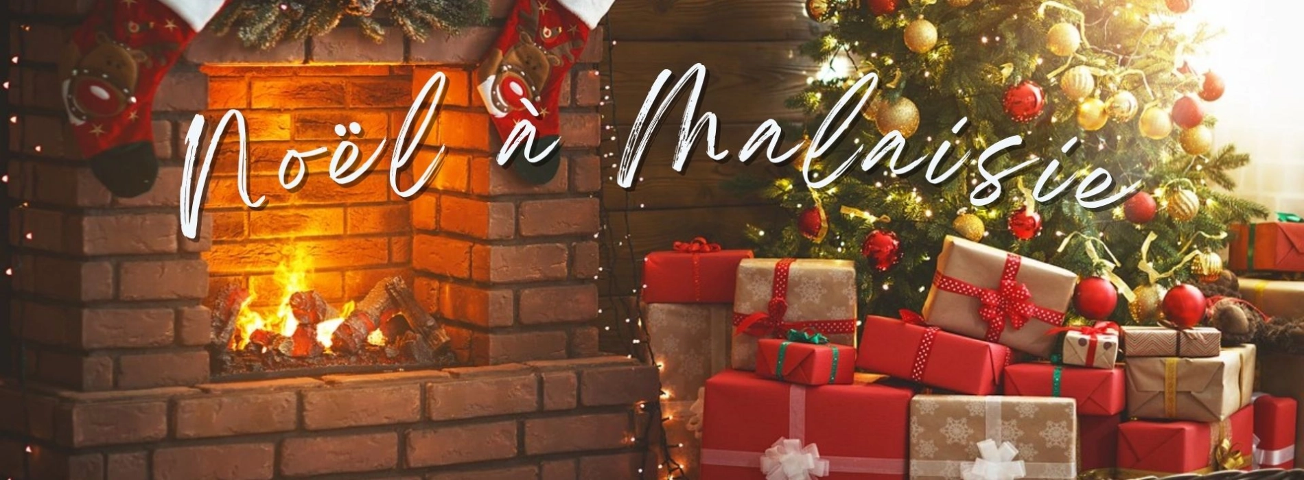 Noël en Malaisie : Où fêter et quoi faire pour un séjour magique