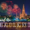 Voyager en Thaïlande au Nouvel An : idées, climat, budget et conseils pratiques