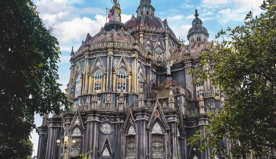 Voyage à Nam Dinh 2 jours – Villages artisanaux et immersion naturelle