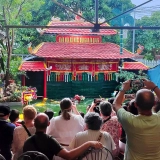 Itinéraire 2 jours 1 nuit à Nam Dinh : Culture locale & immersion authentique