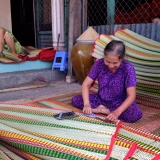 Itinéraire 2 jours 1 nuit à Nam Dinh : Culture locale & immersion authentique