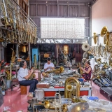 Itinéraire 2 jours 1 nuit à Nam Dinh : Culture locale & immersion authentique