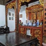 Itinéraire 2 jours 1 nuit à Nam Dinh : Culture locale & immersion authentique