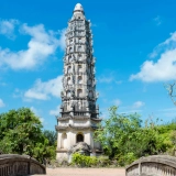 Vacances à Nam Dinh 2 jours: culture, cuisine & traditions locales