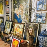 Circuit 2 jours à Nam Dinh: Culture, artisanat et vie locale