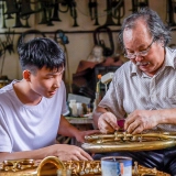 Séjour hors des sentiers battus à Nam Dinh 2 jours – Nature et villages