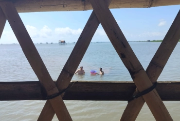 Nam Dinh – Retour à Hanoï (B/-/-)