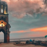 Une journée à Nam Dinh hors des sentiers battus – Églises gothiques et villages artisanaux