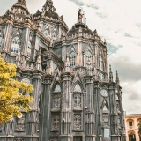 Une journée à Nam Dinh hors des sentiers battus – Églises gothiques et villages artisanaux