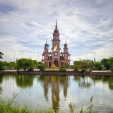 Un jour à Nam Dinh – À la découvert les traditions locales