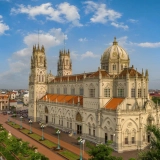 Excursion à Nam Dinh un jour – Artisanat local & traditions rurales