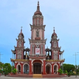 Circuit Nam Dinh 2 jours : immersion culturelle et nature authentique