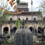 Circuit Nam Dinh 2 jours : immersion culturelle et nature authentique