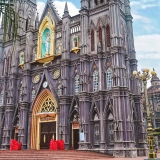 Circuit Nam Dinh 2 jours : immersion culturelle et nature authentique