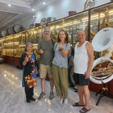 Circuit Nam Dinh 2 jours : immersion culturelle et nature authentique