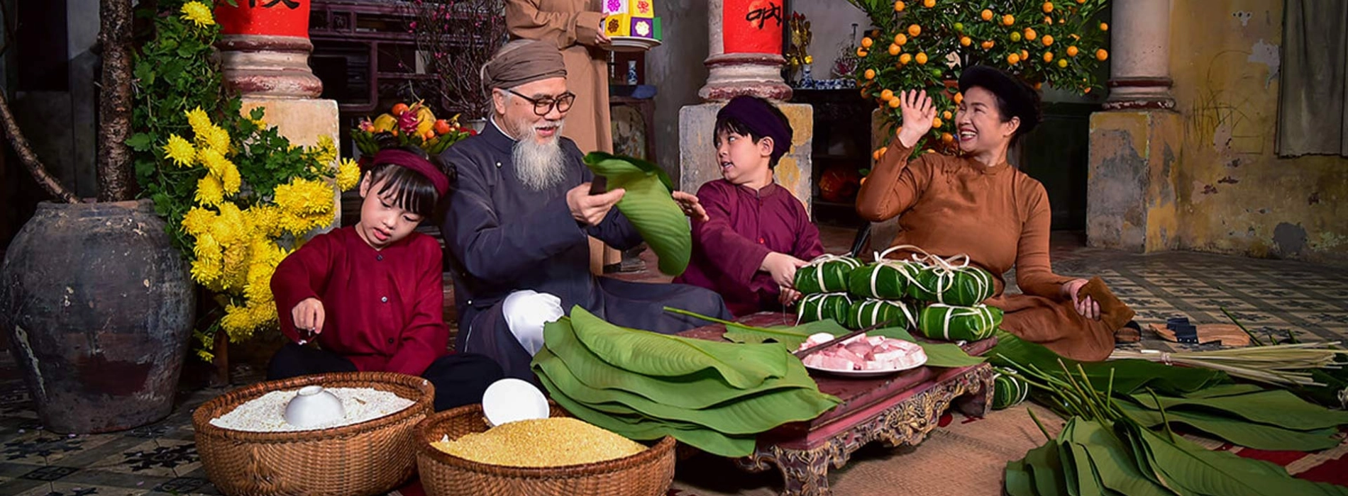 Nouvel An au Vietnam : Que faire et ne pas faire pendant le Têt