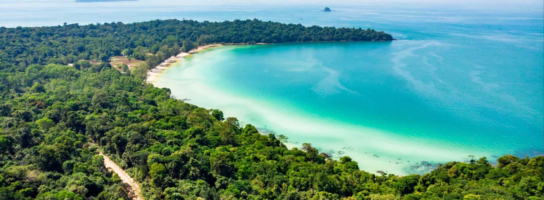 Les plus beaux paysages naturels du Cambodge : Destinations à ne pas manquer