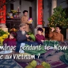 Cuisine du Tết : que mangent les Vietnamiens pendant le Nouvel An lunaire au Vietnam ?