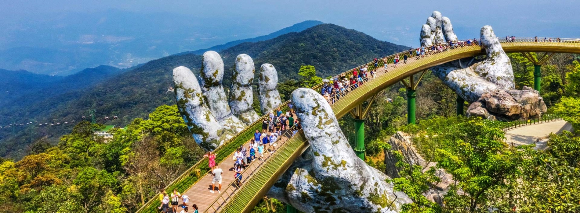 Voyage au Vietnam 5 jours : 3 Itinéraires authentiques incontournables