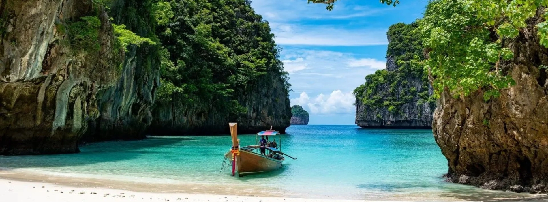 Budget de voyage en Thaïlande 3 semaines : guide complet