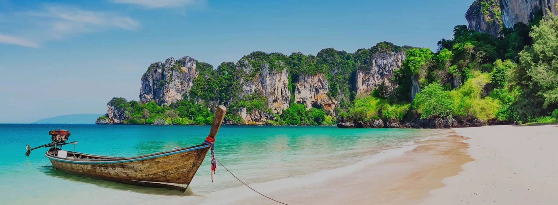 Budget pour un voyage en Thaïlande 5 jours : Guide complet 2026