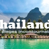 Les plus belles plages de Thaïlande pour les familles